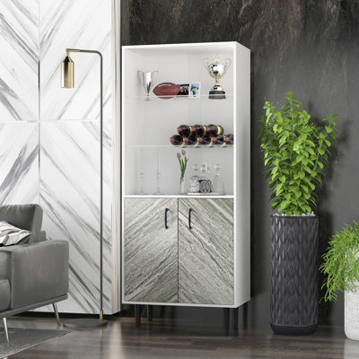 Lorrika Dining Cabinet