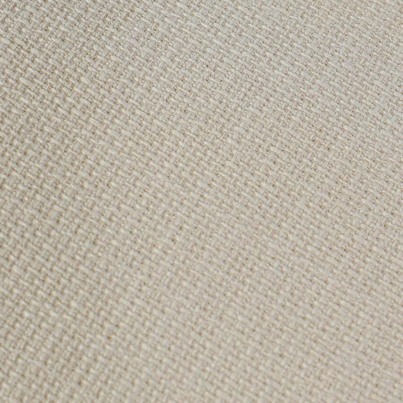 Wendin Outdoor 5'' Bench Seat Cushion, Linen