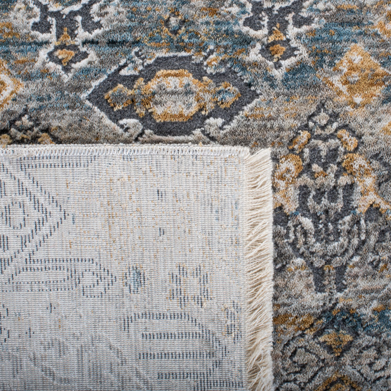 Tapis oriental Dream Performance, Rectangle 5 pi x 8 pi