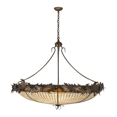 Cheyla 8 - Light LED Pendant