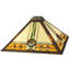 Carlsbad Mission 26.5" Table Lamp