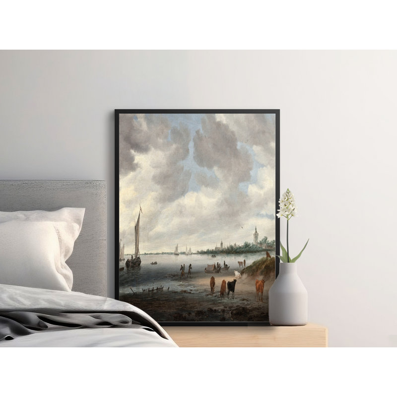 Stivers No Frame Print, 18x24