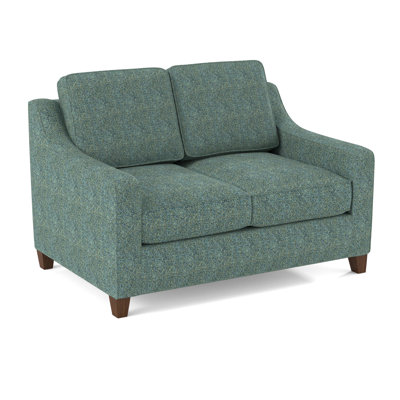 Clark 54" Square Arm Sofa Bed