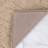 Brou Diamond Lattice Textured Machine Washable 2 Piece Bathroom Rug Set-106270453-106270455