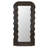 Atticus Flat Wall Mirror