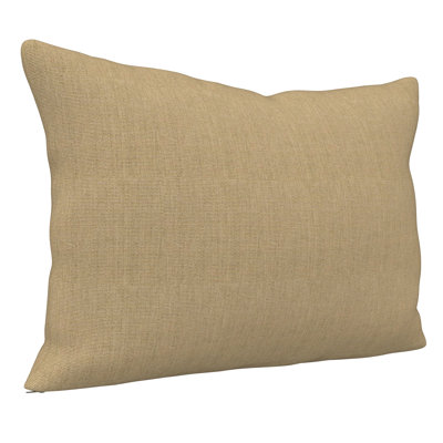 Amala Outdoor/Indoor Kidney Pillow