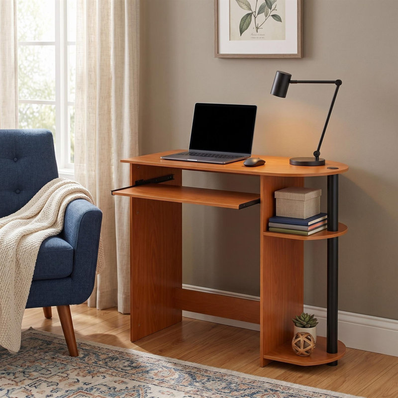  Bureau d'ordinateur pour bureau d'écriture