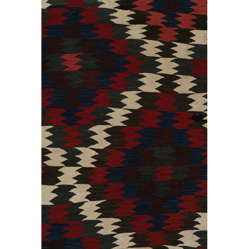 One-of-a-Kind 5'4”x10'2” Area Rug