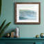 Marée basse - peinture encadrée-871607602-871607598