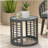 TATIANA SIDE TABLE