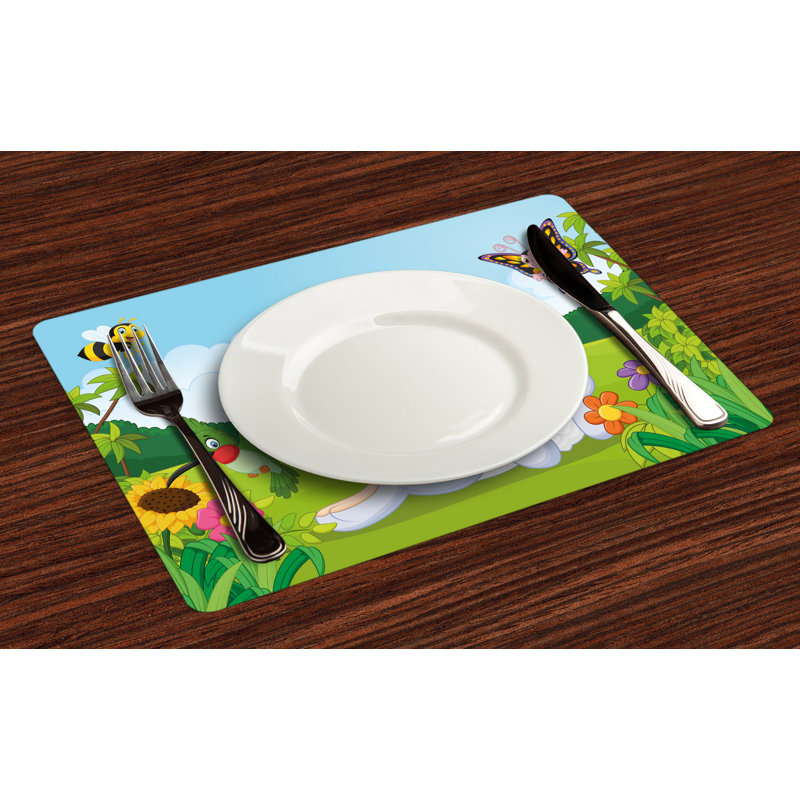 Récapitulatif 18,5" lapin