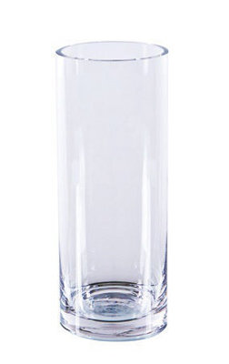 Issak Glass Table Vase
