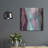 " Color Block Pattern IV " by Grace Popp