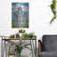 Art mural en métal Winston Porter-1024202787