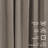 Lined Blackout Extra Long & Extra Wide Custom Made Decorative Single Panel Curtain-1902281673-1880602613