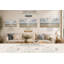 «Seascape Horizon», art mural sur toile tendue-2062606435
