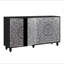 Buffet 60 po Boho Mandala 3D