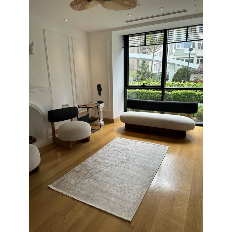 Tapis Toscana, Rectangle 3 pi 3 po x 3 pi 11 po