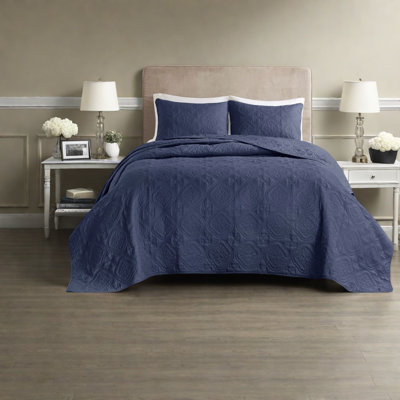 Oversized Bedding Sets, Polyester King Cal King, Modern Home Style