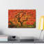 No Frame Print on Canvas-540234186