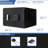 0.54 Cubic Ft Keypad Fireproof Security Safe