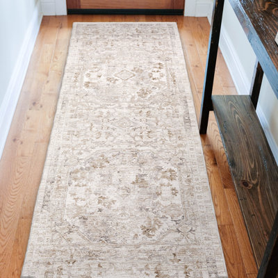 Cyprus CY4 Ivory Rug