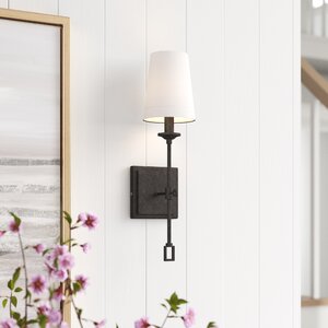 Ayleen 1-Light Wall Sconce