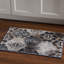 Tapis beige / noir Valdosta-19308693