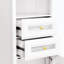 Garde-manger de 63 po Zech-1309765238