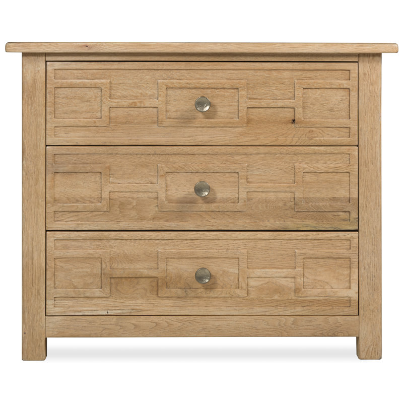 Commode Bachelor Driftwood, Naturel
