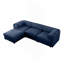 Khalil L-Shaped Chenille Sectional Sofa with Ottoman & Hidden Storage-1888716075-1895414044