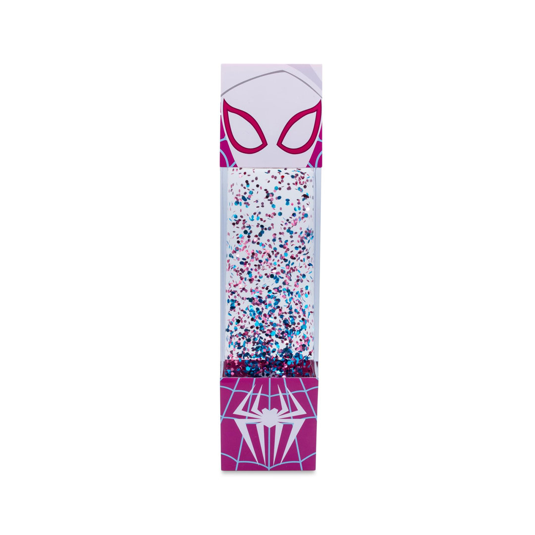 Marvel Spider-Gwen Glitter Motion Light Ukonic