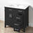 30" Single Bathroom Vanity With Ceramic Top-1772640085-1772640091