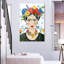 Leisha Homage To Frida II Bright-108666780