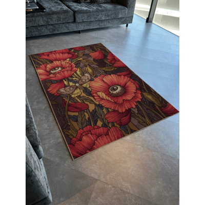 Barabo Rug