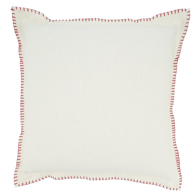 Ivara Feather Throw Pillow