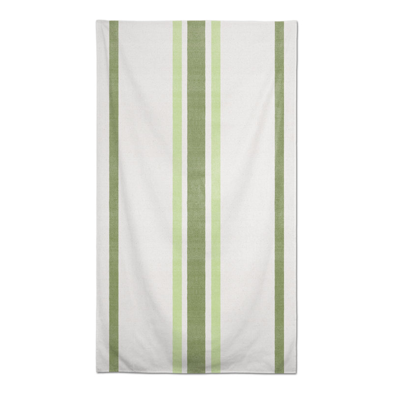 Nappe Netawaka, 102 po x 58 po