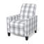 Fauteuil inclinable l 27,5 po-1079662675