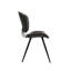 Lennon 46cm H Polyester Blend Upholstered Side Chair-292575686