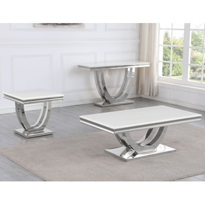 Table basse Zahmira