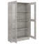 Jucel Bookcase-892722958