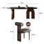 Ensemble de table de salle à manger Elegant-104977221