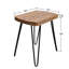 Table de bout Ouzts