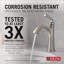 Geist™ Single Handle Bathroom Faucet-73673221