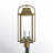 Newson Seeded Lantern Head-51042664