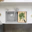 Vintera 13.19" x 12.38" Sink Grid