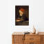 The Boy With The Cherries, 1859 Impressionist Abstract Contemporary Cherry Fruit Wall Art Print-1934412113