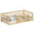 Twin Size Floor Wood Bed-639362835-639362860-639362856