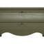 Commode Bombe - Pistache