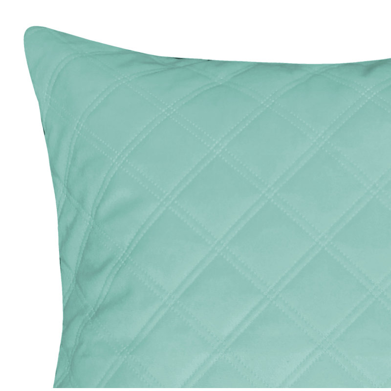 Oreiller de soutien en polyester Brionica, Écume de mer